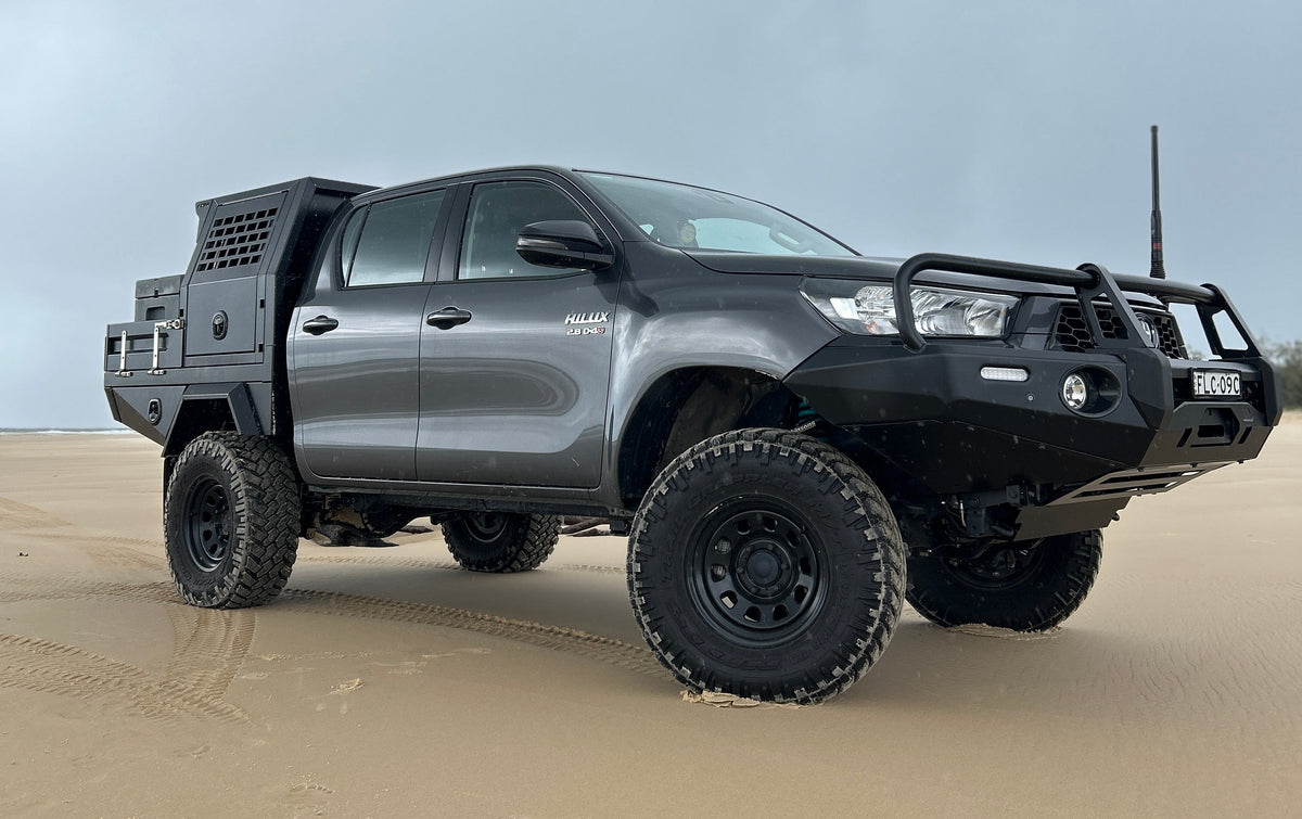 Maintenance Tips for Vehicle Canopies – Explorer Canopies