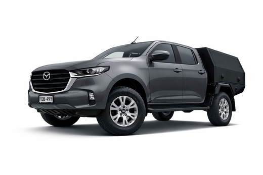 Mazda BT-50