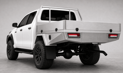 Factory Ute Tray Upgrade Kit