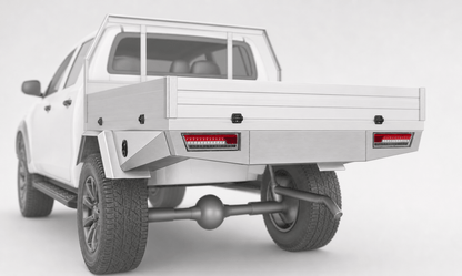 Factory Ute Tray Upgrade Kit