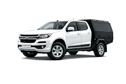 Holden Colorado