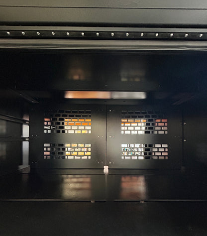 Internal divider set