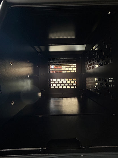 Internal divider set