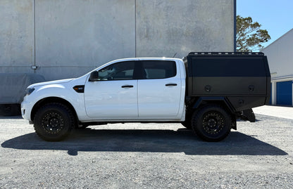 1680mm Service Body W/Trundle