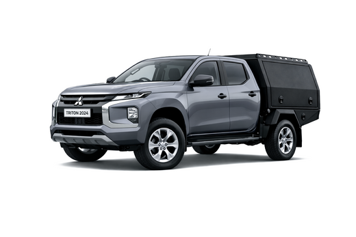 Mitsubishi Triton