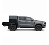 Ford Ranger Canopies & Ute Trays | Explorer Canopies & Ute Trays