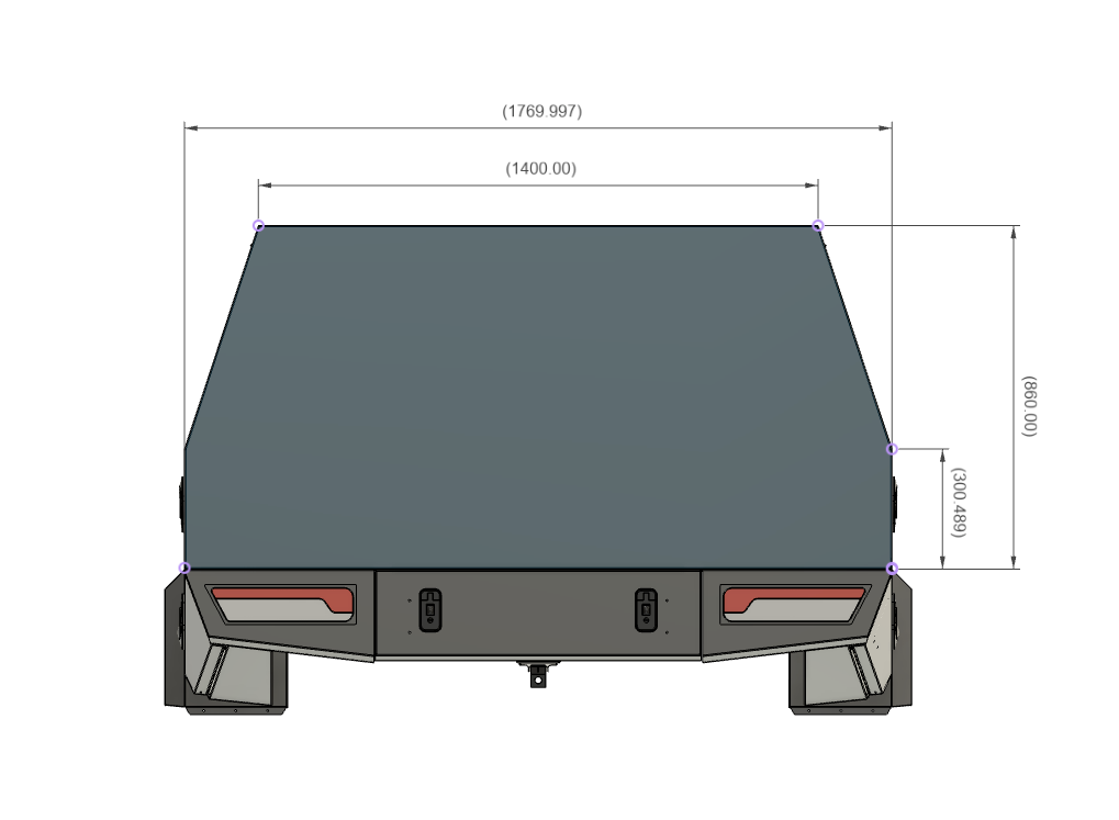 Explorer Pro Series — 1680 Service Body