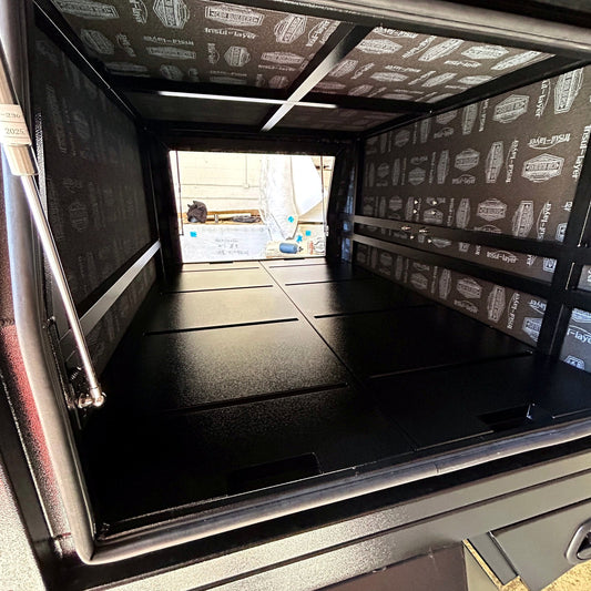 False Floor 1200L