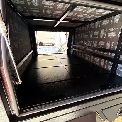 False Floor 1400L