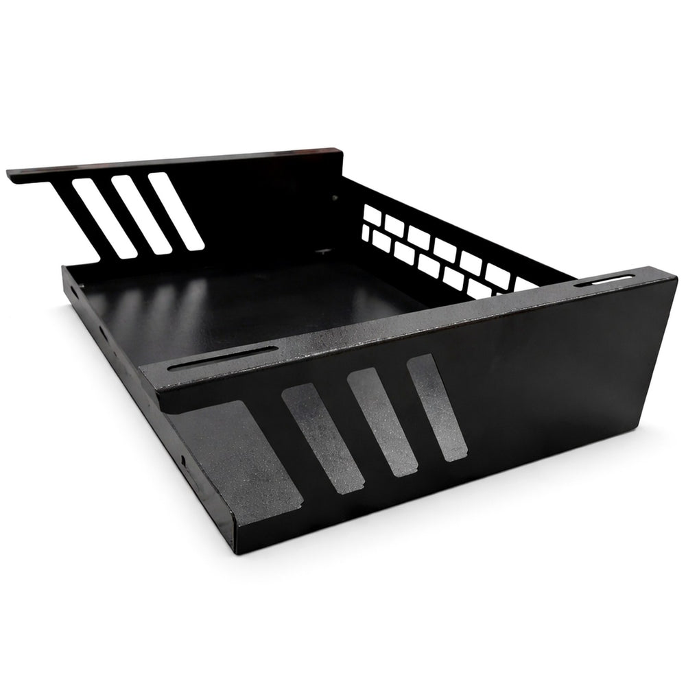 Internal Top Shelf