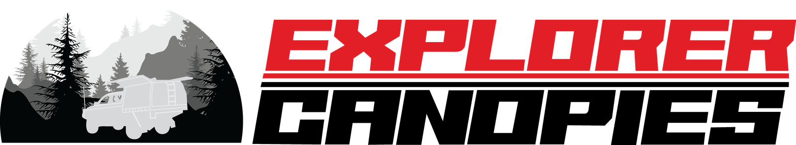 Explorer Canopies